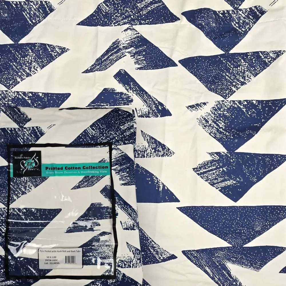 2 pc Exclusive Fabrics & Furnishings 50